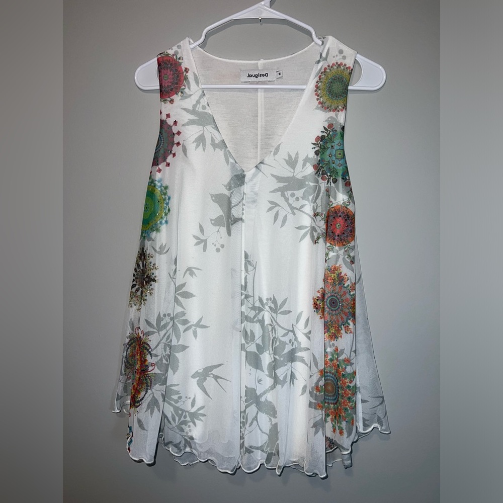 Desigual Blouse